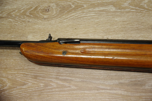 S/H BSA AIR SPORTER AIR RIFLE 22 (EK405)