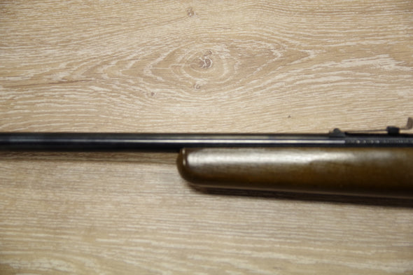 S/H GECADO SINGLE SHOT RIFLE 22LR (FD505)