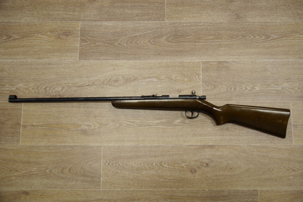 S/H GECADO SINGLE SHOT RIFLE 22LR (FD505)