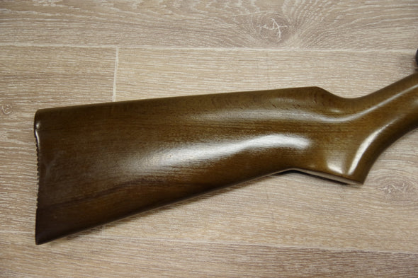 S/H GECADO SINGLE SHOT RIFLE 22LR (FD505)