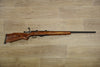 S/H SAVAGE 25 BOLT ACTION RIFLE 17 HORNET (FE217)