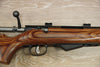 S/H SAVAGE 25 BOLT ACTION RIFLE 17 HORNET (FE217)