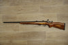 S/H SAVAGE 25 BOLT ACTION RIFLE 17 HORNET (FE217)