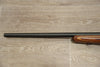 S/H SAVAGE 25 BOLT ACTION RIFLE 17 HORNET (FE217)