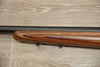 S/H SAVAGE 25 BOLT ACTION RIFLE 17 HORNET (FE217)