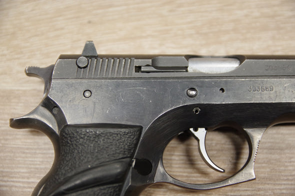 S/H NORINO NZ75 SEMI AUTO PISTOL 9MM (AV004)