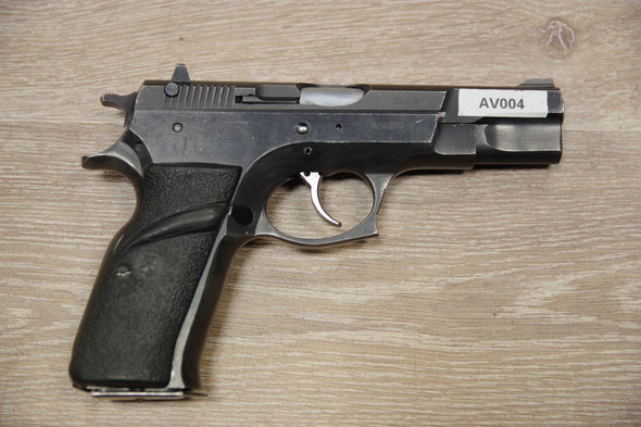 S/H NORINO NZ75 SEMI AUTO PISTOL 9MM (AV004)