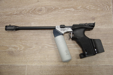 S/H HAMMERLI  AP20 AIR PISTOL 177 (FO044)