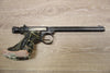 S/H DRULOV 70 SINGLE SHOT PISTOL.22LR (AU785)