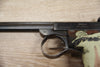 S/H DRULOV 70 SINGLE SHOT PISTOL.22LR (AU785)