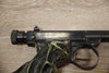S/H DRULOV 70 SINGLE SHOT PISTOL.22LR (AU785)