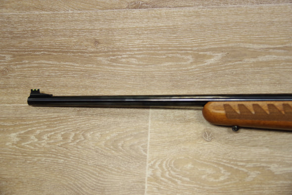 S/H RUGER AMERICAN BOLT ACTION RIFLE 22LR (FS441) 