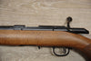 S/H RUGER AMERICAN BOLT ACTION RIFLE 22LR (FS441) 