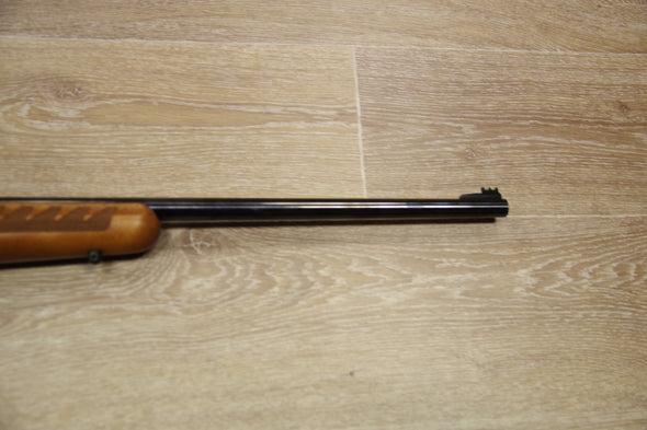 S/H RUGER AMERICAN BOLT ACTION RIFLE 22LR (FS441) 