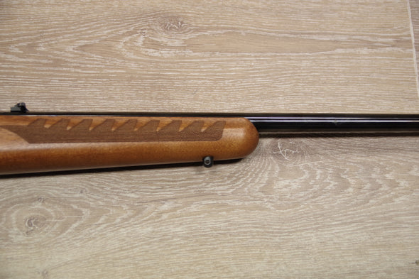 S/H RUGER AMERICAN BOLT ACTION RIFLE 22LR (FS441) 