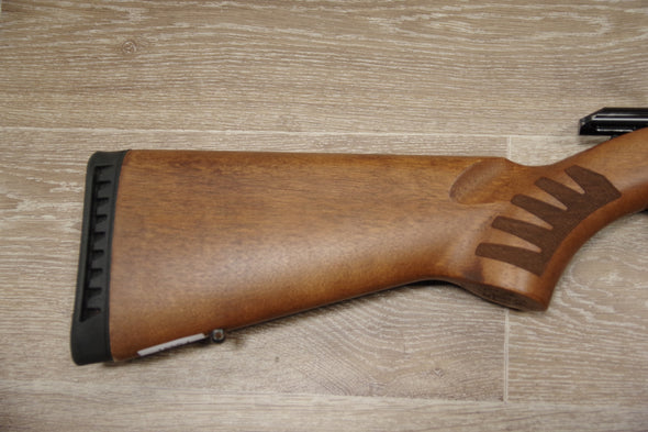 S/H RUGER AMERICAN BOLT ACTION RIFLE 22LR (FS441) 