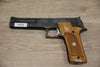 S/H SMITH & WESSON 422 SEMI AUTO PISTOL .22LR (FF379) 