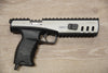 S/H WALTHER SP22 SEMI AUTO PISTOL 22LR (AM742) (INOPERABLE)
