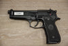 S/H BERETTA 92FS SEMI AUTO PISTOL 9MM (FL887) 