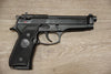 S/H BERETTA 92FS SEMI AUTO PISTOL 9MM (FL887) 