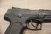 S/H BAIKAL MP-446C SEMI AUTO PISTOL 9MM (FE871) (NO MAGAZINES)