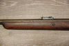 S/H BSA MARTINI CADET SINGLE SHOT RIFLE 310 CADET (FA427)