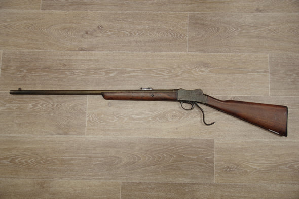 S/H BSA MARTINI CADET SINGLE SHOT RIFLE 310 CADET (FA427)