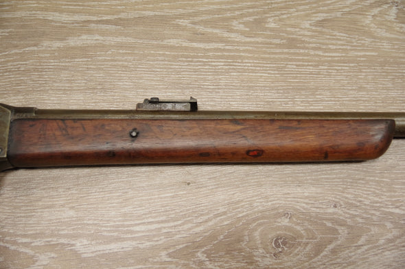 S/H BSA MARTINI CADET SINGLE SHOT RIFLE 310 CADET (FA427)