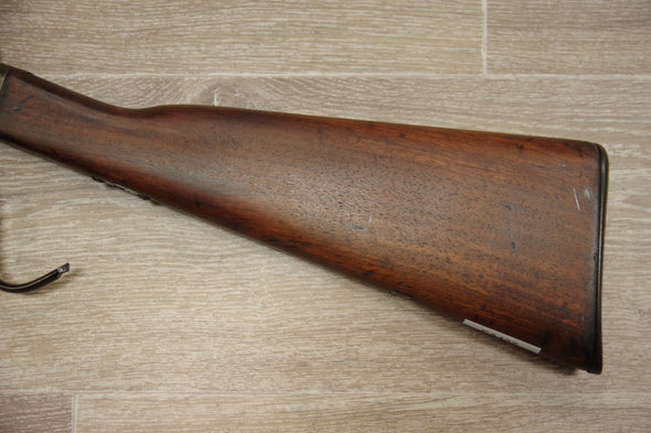 S/H BSA MARTINI CADET SINGLE SHOT RIFLE 310 CADET (FA427)