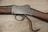 S/H BSA MARTINI CADET SINGLE SHOT RIFLE 310 CADET (FA427)