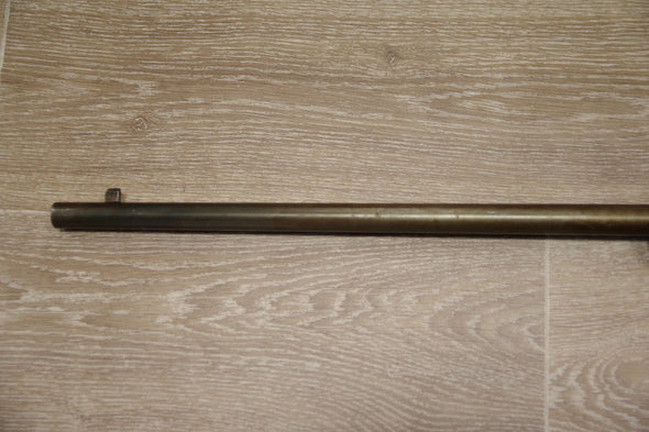 S/H BSA MARTINI CADET SINGLE SHOT RIFLE 310 CADET (FA427)