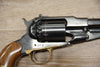 S/H PIETTA 1858 ARMY REVOLVER BLACK POWDER PISTOL 44 (FA210) 