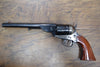 S/H UBERTI 1871 OPEN TOP REVOLVER PISTOL 45 LONG COLT (EF435)