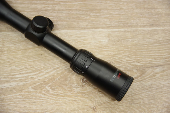 S/H TASCO AIRGUN 3-9x40AO SCOPE (SHS825)