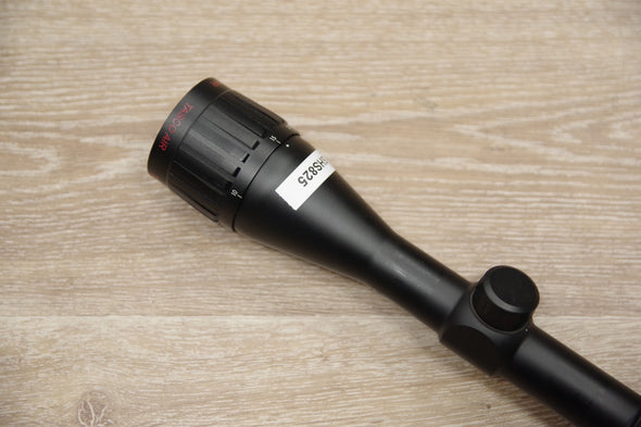 S/H TASCO AIRGUN 3-9x40AO SCOPE (SHS825)