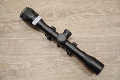 S/H NIKKO AIRKING 4x32AO SCOPE (SHS675)