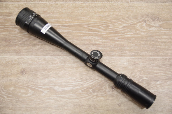 S/H TASCO TARGET 6-24x44AO SCOPE (SHS762)