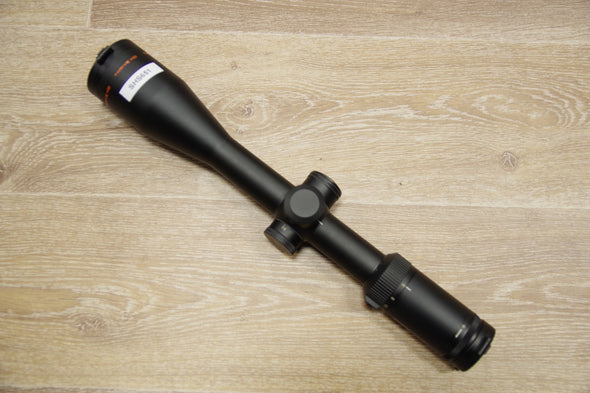 S/H ZEROTECH THRIVE HD 6-24x50 SCOPE (SHS651)