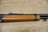 S/H WINCHESTER 94/22M LEVER ACTION RIFLE 22WMR (FG072) 