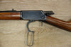 S/H WINCHESTER 94/22M LEVER ACTION RIFLE 22WMR (FG072) 