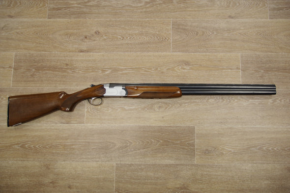 S/H BERETTA S685 O/U SHOTGUN 12G (FB470)