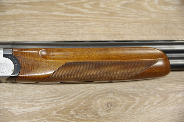 S/H BERETTA S685 O/U SHOTGUN 12G (FB470)