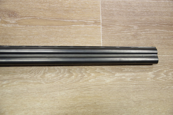 S/H BERETTA S685 O/U SHOTGUN 12G (FB470)