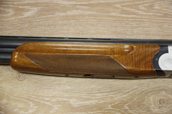 S/H BERETTA S685 O/U SHOTGUN 12G (FB470)