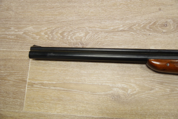 S/H SAVAGE 24 O/U COMBO RIFLE 22LR / 20G (FC691)