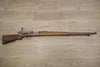 S/H ANKARA (MAUSER) 1937 BOLT ACTION RIFLE 8x57 (FQ133)