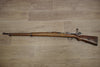 S/H ANKARA (MAUSER) 1937 BOLT ACTION RIFLE 8x57 (FQ133)