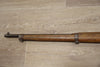 S/H ANKARA (MAUSER) 1937 BOLT ACTION RIFLE 8x57 (FQ133)
