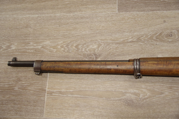 S/H ANKARA (MAUSER) 1937 BOLT ACTION RIFLE 8x57 (FQ133)