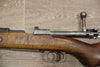 S/H ANKARA (MAUSER) 1937 BOLT ACTION RIFLE 8x57 (FQ133)
